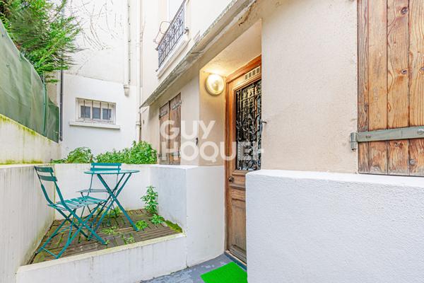 Immeuble Saint Maur Des Fosses