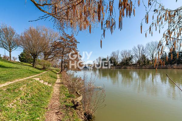 Immeuble Saint Maur Des Fosses