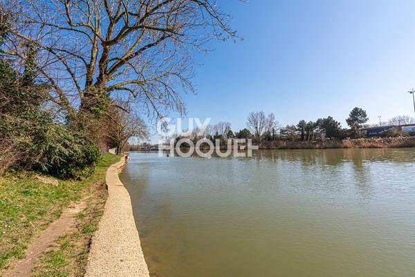 Immeuble Saint Maur Des Fosses