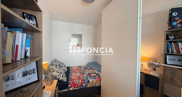 À vendre Appartement 2 pièces 26.36 m² - Mauguio 34130