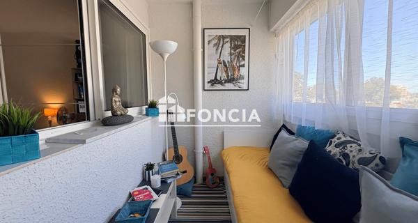À vendre Appartement 2 pièces 26.36 m² - Mauguio 34130