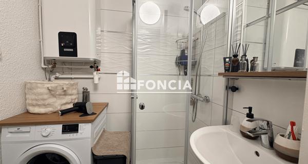 À vendre Appartement 2 pièces 26.36 m² - Mauguio 34130
