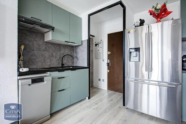 Appartement à vendre 2 pièces 29.5m²