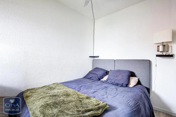 Appartement à vendre 2 pièces 29.5m²