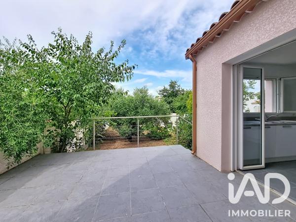 Maison à vendre 5 pièces 107 m² Vergèze