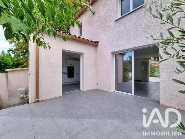 Maison à vendre 5 pièces 107 m² Vergèze