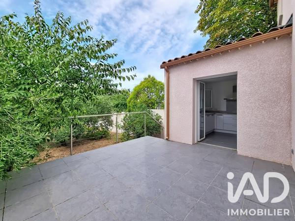 Maison à vendre 5 pièces 107 m² Vergèze