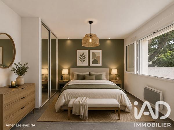 Maison à vendre 5 pièces 107 m² Vergèze