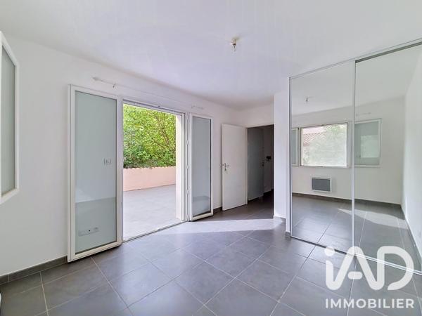 Maison à vendre 5 pièces 107 m² Vergèze
