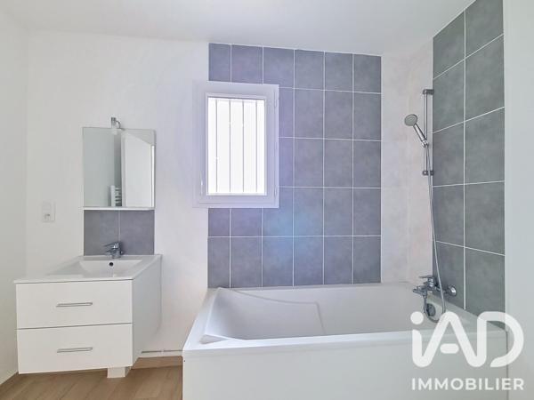 Maison à vendre 5 pièces 107 m² Vergèze