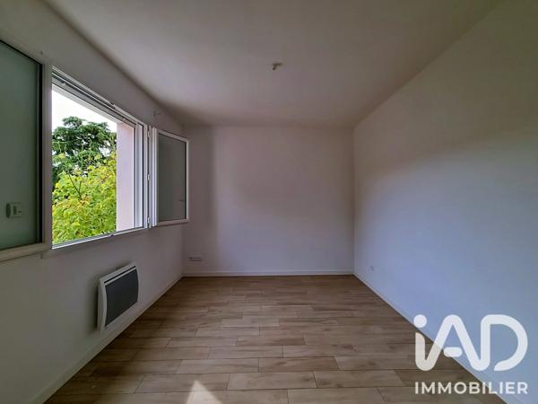 Maison à vendre 5 pièces 107 m² Vergèze