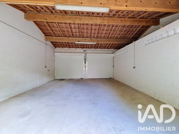 Maison à vendre 5 pièces 107 m² Vergèze