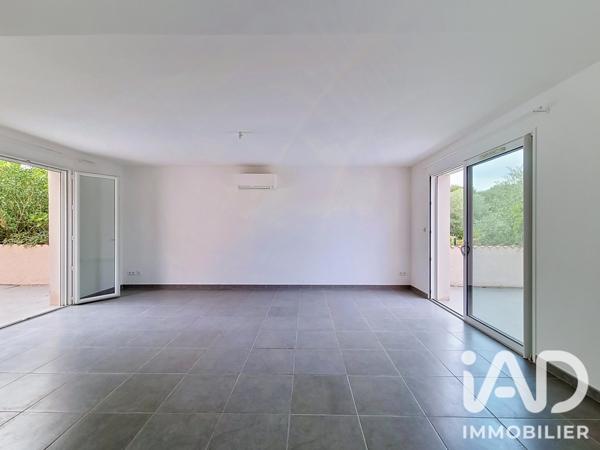 Maison à vendre 5 pièces 107 m² Vergèze