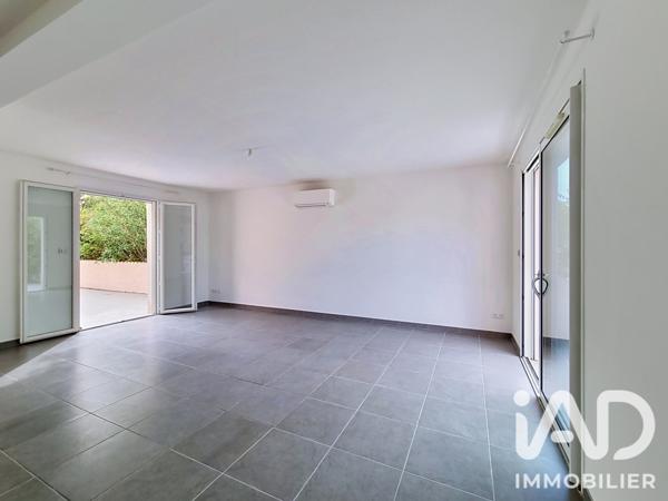 Maison à vendre 5 pièces 107 m² Vergèze