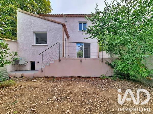 Maison à vendre 5 pièces 107 m² Vergèze