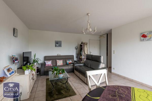 Appartement à vendre 2 pièces 48.1m² Le Tréport (76470)
