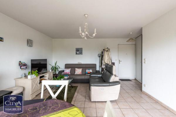 Appartement à vendre 2 pièces 48.1m² Le Tréport (76470)