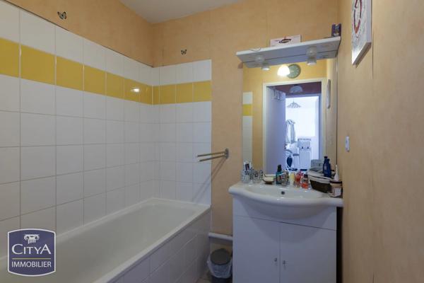 Appartement à vendre 2 pièces 48.1m² Le Tréport (76470)