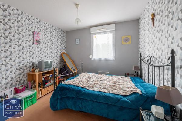 Appartement à vendre 2 pièces 48.1m² Le Tréport (76470)