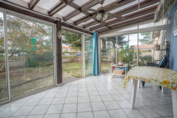 Maison Agréable maison 4 chambres et garage - Fort potentiel - La Boétie 122 m²