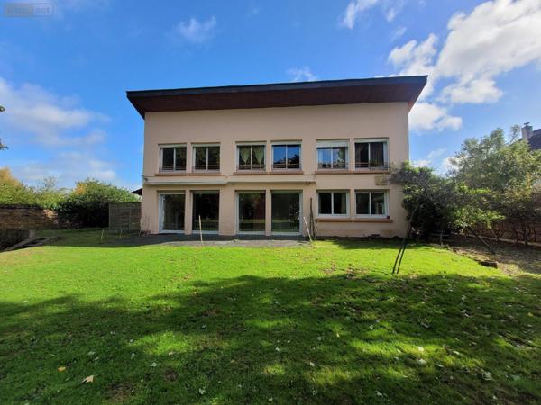 Maison à vendre à Rennes en Ille-et-Vilaine (35000), ref : 282MO