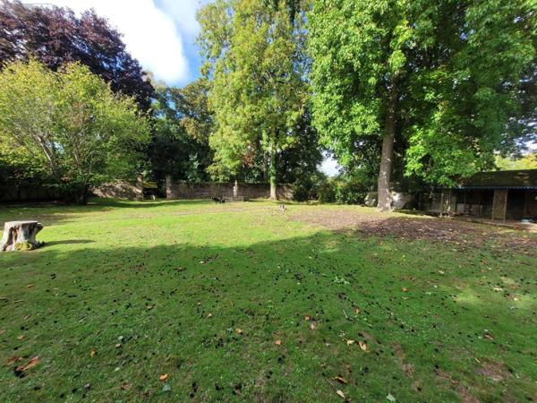 Maison à vendre à Rennes en Ille-et-Vilaine (35000), ref : 282MO