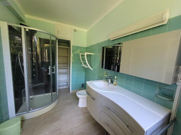 Maison à vendre à Rennes en Ille-et-Vilaine (35000), ref : 282MO