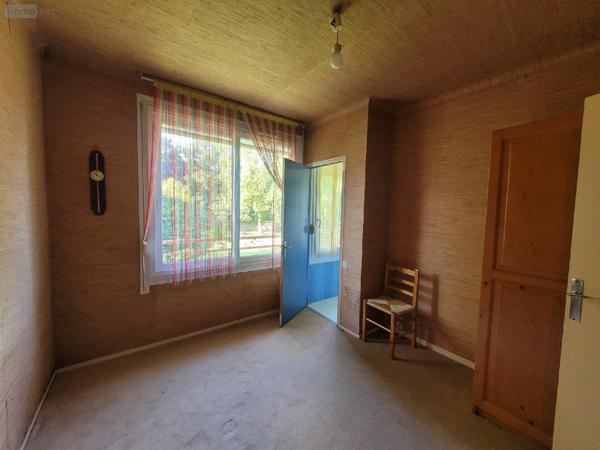 Maison à vendre à Rennes en Ille-et-Vilaine (35000), ref : 282MO