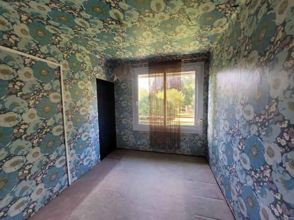 Maison à vendre à Rennes en Ille-et-Vilaine (35000), ref : 282MO