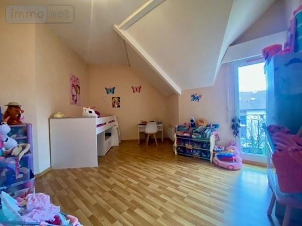 Maison à vendre à Ségny dans l'Ain (01170), ref : 044/831