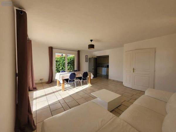 Maison à vendre à Ségny dans l'Ain (01170), ref : 044/831