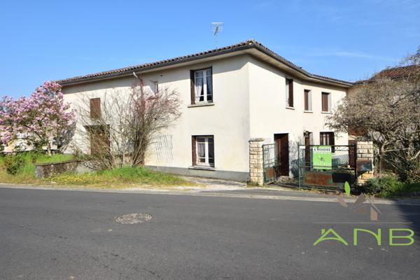 Maison de Bourg