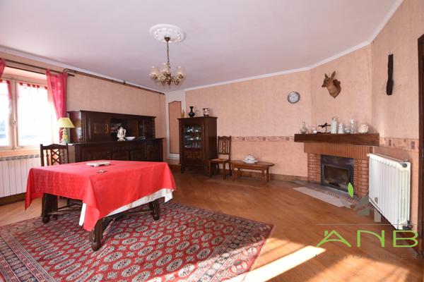 Maison de Bourg