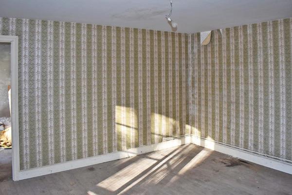 Maison en pierre à rénover - Salignac Eyvignes 6 pièce(s) 92 m2