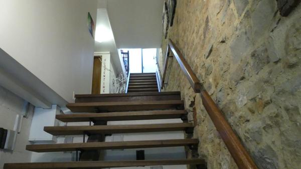 Appartement duplex chaleureux à charleville-mézieres