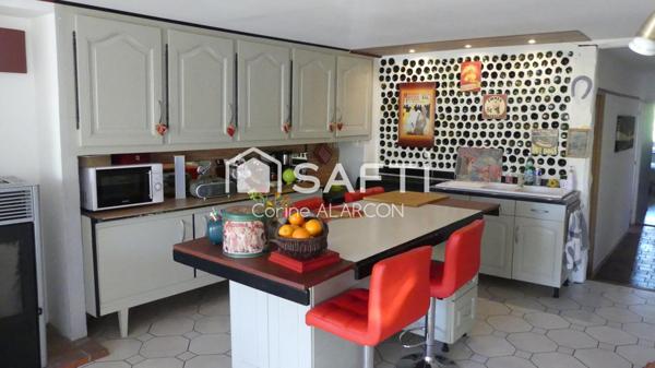 Appartement duplex chaleureux à charleville-mézieres