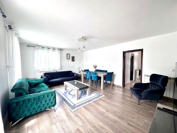 Maison à MAILLOT, 89100 - 5 pièces 143m²