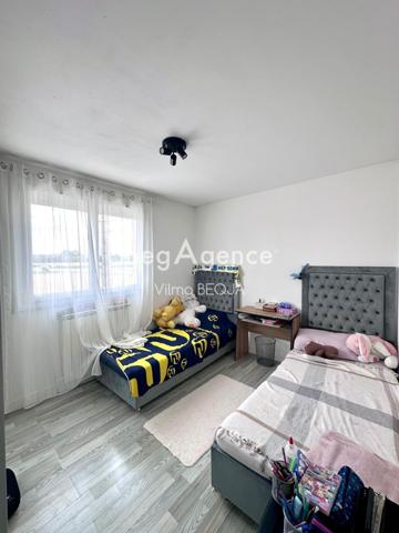 Maison à MAILLOT, 89100 - 5 pièces 143m²