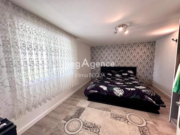 Maison à MAILLOT, 89100 - 5 pièces 143m²