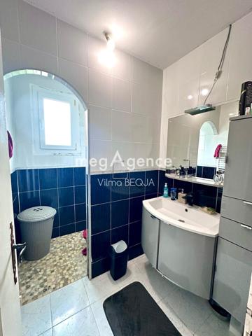 Maison à MAILLOT, 89100 - 5 pièces 143m²