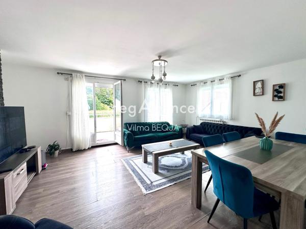 Maison à MAILLOT, 89100 - 5 pièces 143m²