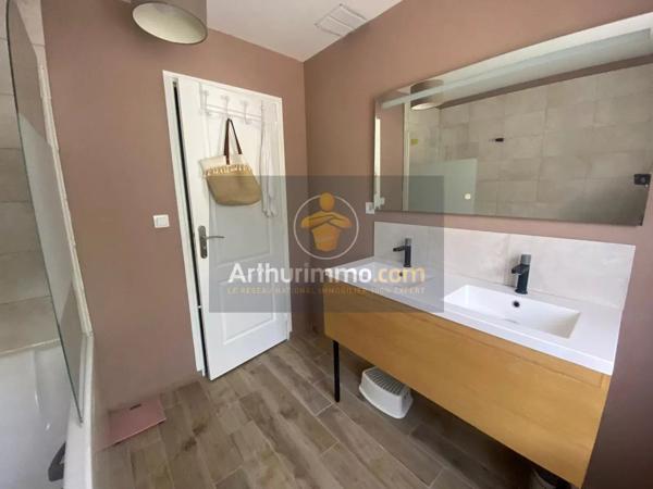 Vente Maison 4 pièces 120 m2 à Vert-Saint-Denis