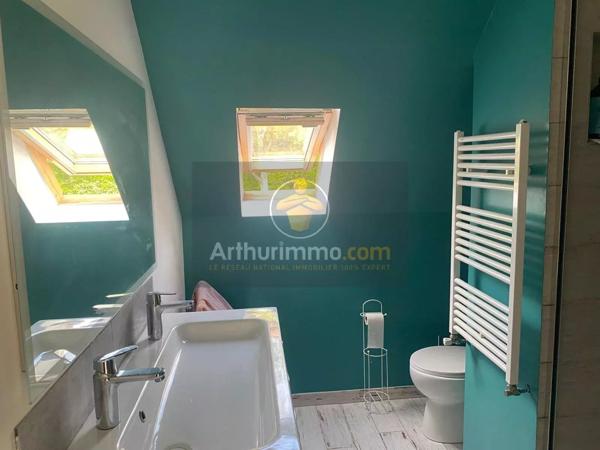 Vente Maison 4 pièces 120 m2 à Vert-Saint-Denis