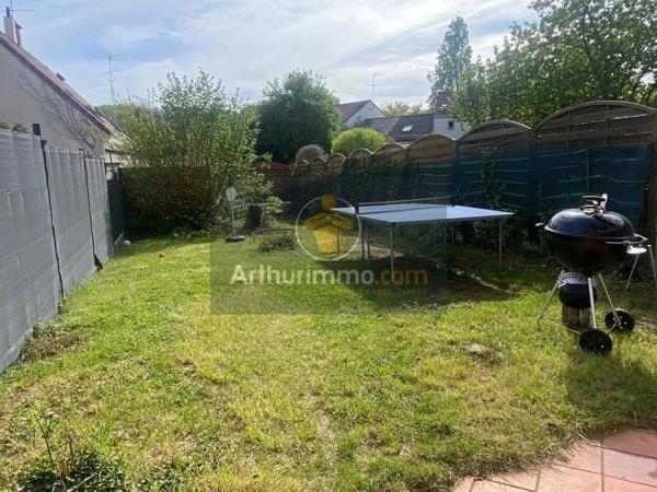 Vente Maison 4 pièces 120 m2 à Vert-Saint-Denis