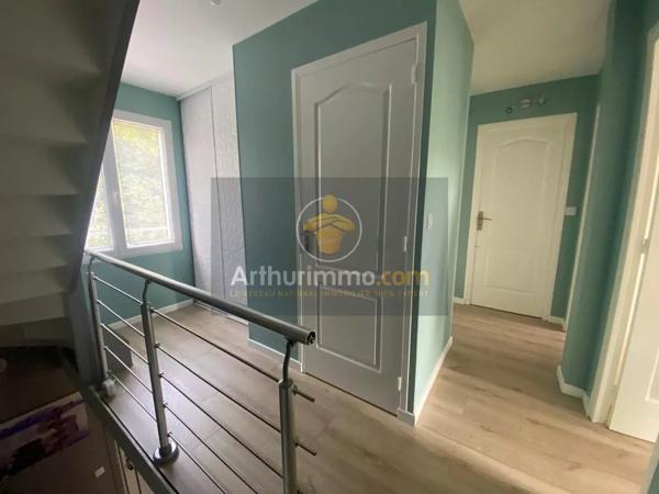 Vente Maison 4 pièces 120 m2 à Vert-Saint-Denis