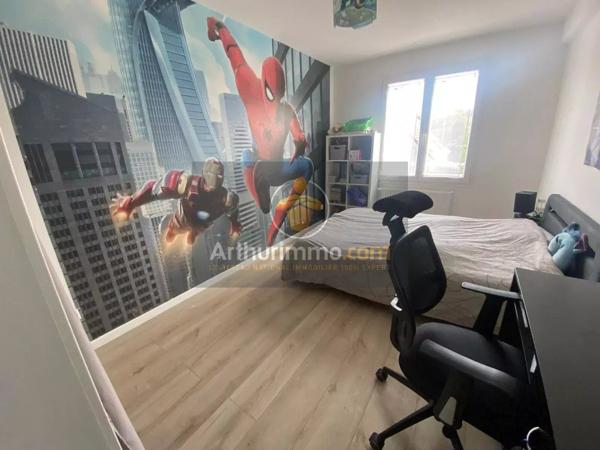 Vente Maison 4 pièces 120 m2 à Vert-Saint-Denis