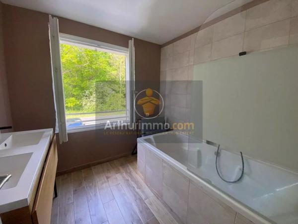 Vente Maison 4 pièces 120 m2 à Vert-Saint-Denis