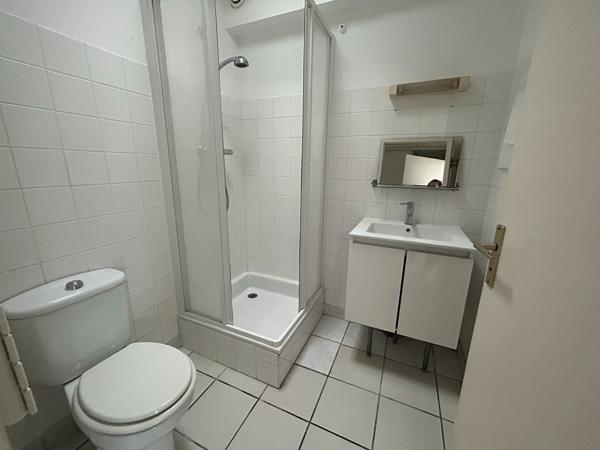 Local Professionnel/Particulier 52m² 3 pièces , Gouesnou