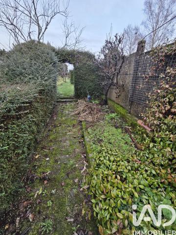 Maison à vendre 4 pièces 102 m² Montournais