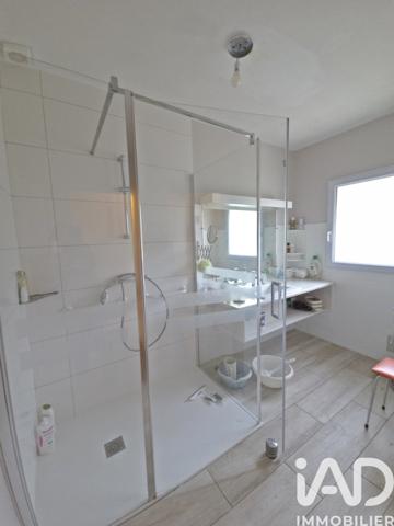 Maison à vendre 4 pièces 102 m² Montournais